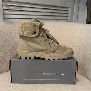 Palladium - Mono Chrome Baggy